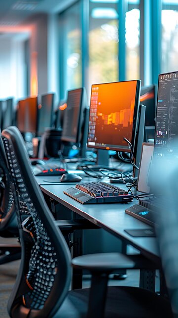 Nos services de développement de la société de sadeem Informatique