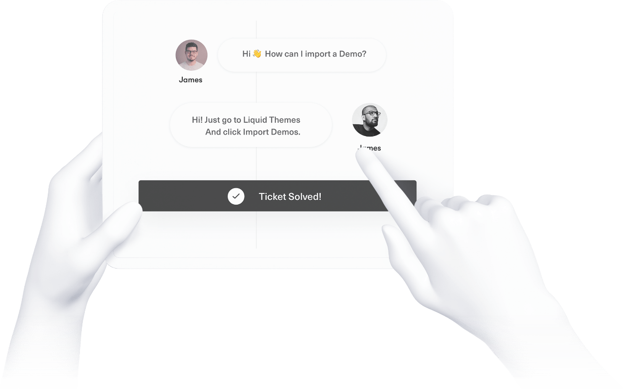Service Client Exceptionnel