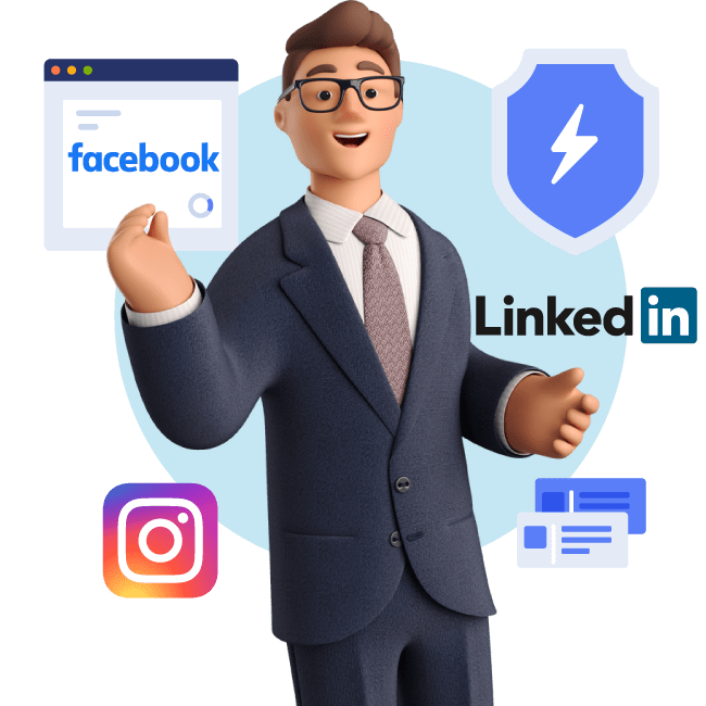 community manager Algérie