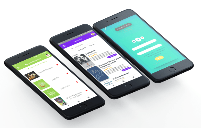 Mobile-app-sadeem