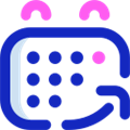 Événement Apps
