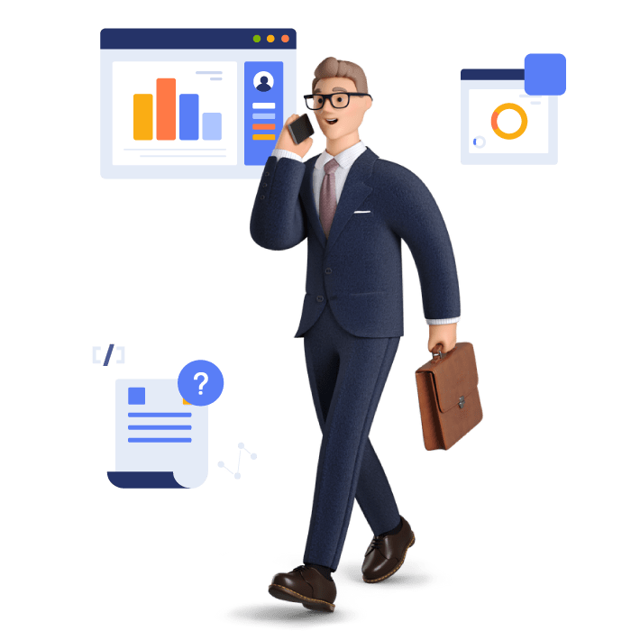 Espace recrutement sadeem informatique