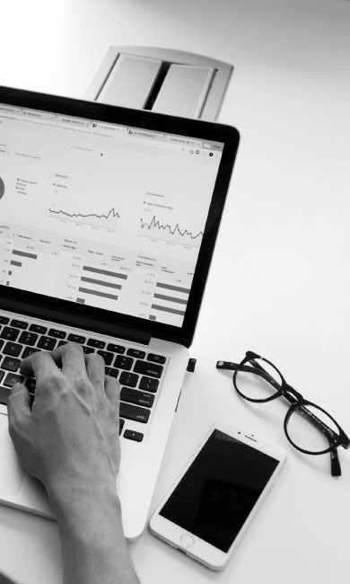 Audit informatique Algerie